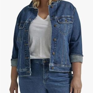 Lee Legendary Rider Jacket